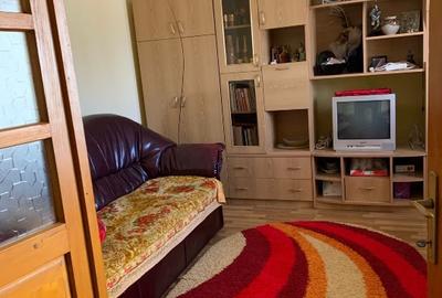 Casă individuală cu 4 camere cu Teren 108 Mp în Ostrov - 4