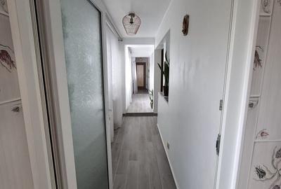 Samurcasi, casa si teren de 1200 mp - 11