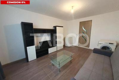 Garsonieră decomandată, mobilată în Central