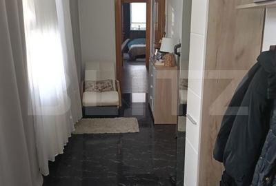 Casă cu 4 camere cu Teren 418 Mp în Sâncraiu de Mureș