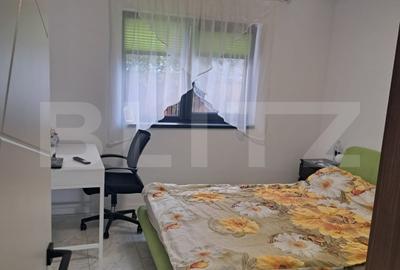 Casa parter cu priveliste spre munte,singur in curte - 4