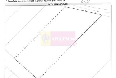 Vanzare teren intravilan agricol in zona Mihailesti, Giurgiu - 8