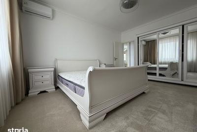 Apartament cu 2 camere, mobilat în Vitan