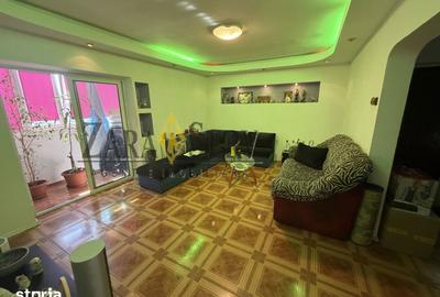 Apartament cu 3 camere în Peneș Curcanul - 3