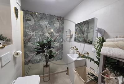 Apartament Superb de vanzare, Imobil nou, Gheorgheni - Iulius Mall - 8