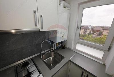 Apartament cu 1 camere in zona 1 Mai - 16