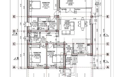 Spațiu comercial, în Copăceni - 4