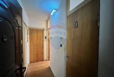 Garsonieră decomandată în Pantelimon - 2