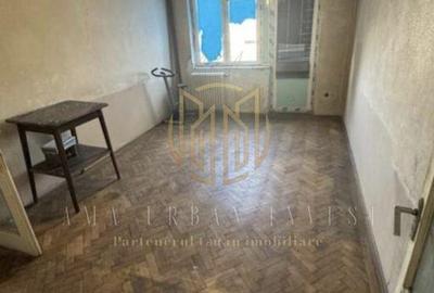 Apartament cu 2 camere semidecomandat în Ferdinand