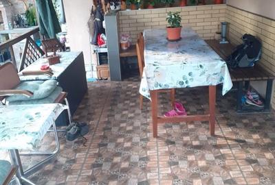 Casă cu 3 camere în Sânpaul - 1