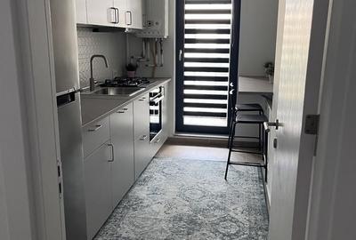 Garsonieră decomandată în Gorjului - 3