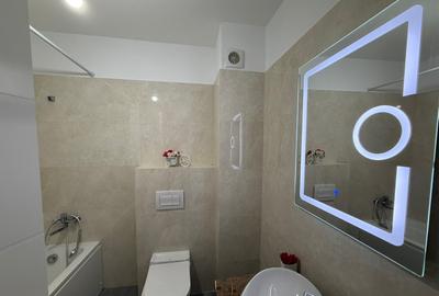 Apartament cu o camera, zona Kaufland Pacurari - 6