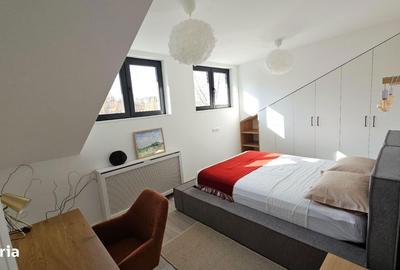 Apartament cu 2 camere în Central - 12