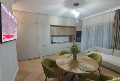 Ap.2 camere +living, lux,Oradea Sanmartin Felix - 7