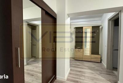 Apartament cu 2 camere în Bârnova - 5