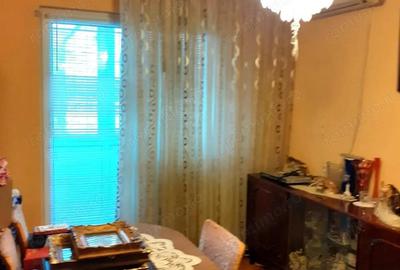 Apartament cu 4 camere semidecomandat în Complex Studențesc - 3