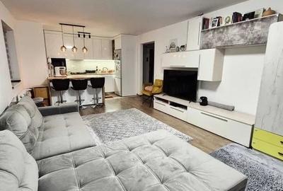 Apartament de 2 camere ( Boxa la subsol )-Tractorul - 1