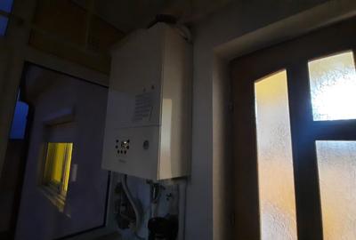 Apartament cu 2 camere decomandat în Exterior Vest - 4