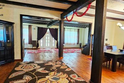 Casa cu o priveliste de vis, in inima naturii, com.Tarcau - 5