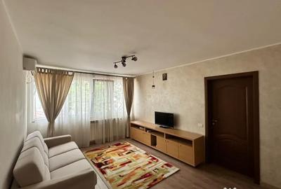 Apartament cu 2 camere semidecomandat în Cantemir - 3