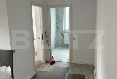 Apartament de vanzare, cu 2 camere, recent renovat, AMA Residence, zona Unirii - 4