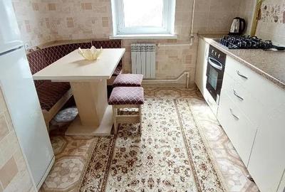 Apartament cu 2 camere decomandat în Aradului