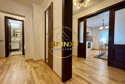 Vanzare - 4 camere I decomandat I 100mp I centrala proprie I Mall Vitan - 13