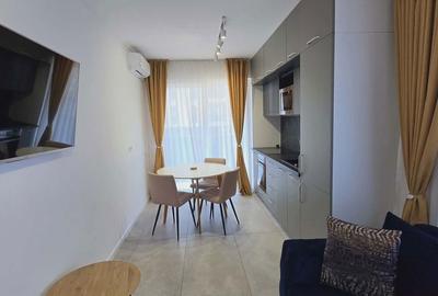 Apartament cu 2 camere în Central - 5
