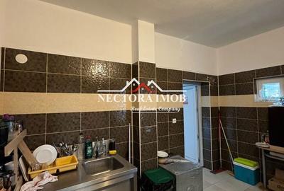 Spațiu comercial, de 723 mp, în Sânmartin - 11