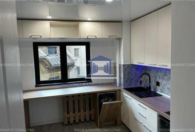 Apartament cu 4 camere decomandat în Unirii - 7