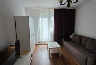 Apartament cu 2 camere semidecomandat, mobilat în Sebastian - 9