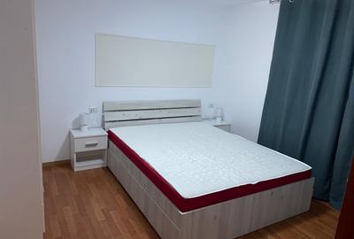 Apartament cu 2 camere decomandat, mobilat în Precista - 2
