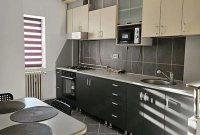 Apartament cu 2 camere semidecomandat în Micălaca - 1