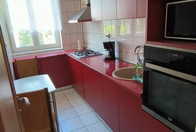 Brancoveanu -  Apartament 2 camere Mobilat Utilat - 1