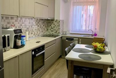 Apartament cu 2 camere + Loc de parcare inclus in pret!! 123.000 usor negociabl - 2