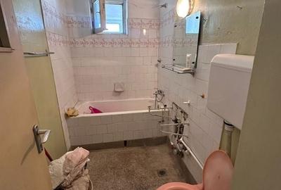 Apartament 3 camere Lujerului Nemobilat A450 - 7