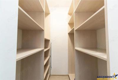 Tur 3D! Pet friendly!Decomandat,110mp,2 parcari subterane, Isaran,Tractorul, Brasov - 18