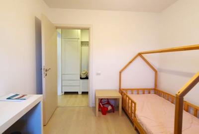 Apartament cu 4 camere de vanzare - Soseaua Berceni | Piata Sudului Apartament cu 4 camere de vanzare - Soseaua Berceni | Piata Sudului - 10