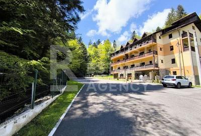 Apartament, 3 camere, Predeal, județul Brașov - 20