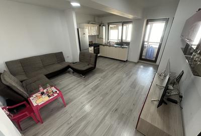 Apartament 3 camere Tomis Plus - 5