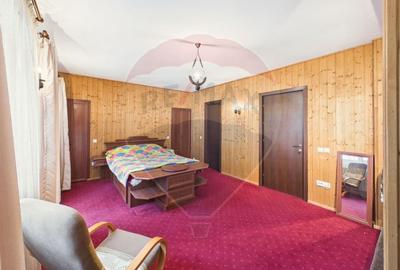 Casă cu 6 camere cu Teren 400.7200012207 Mp în Cioplea - 31