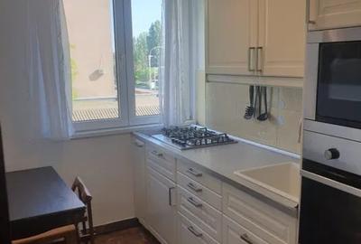 Apartament cu 2 camere, mobilat în Grivița - 5