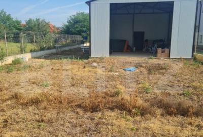 Casa individuala, 160 mp, garaj 45 mp, 1030 mp de teren, Lun - 8