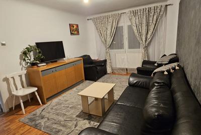 Apartament cu 4 camere decomandat în Cornitoiu - 8