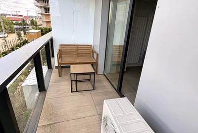 Apartament 2 camere Cortina North - 8