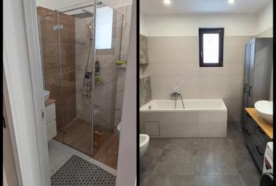 Casă cu Teren 500 Mp în Corușu - 9