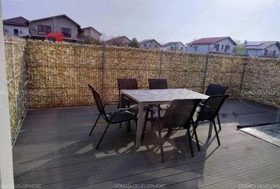 Casa tip triplex cu gradina privata si 2 locuri de parcare incluse - 1