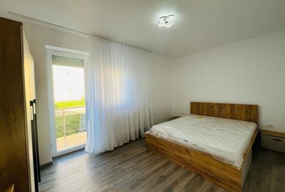 Apartament cu 2 camere, mobilat în Theodor Pallady - 8