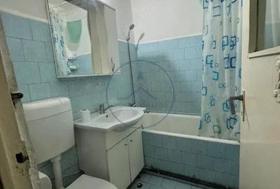 Garsoniera de inchiriat Calea Moldovei - 3