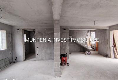 Casă cu 4 camere cu Teren 308 Mp în Moșoaia - 1